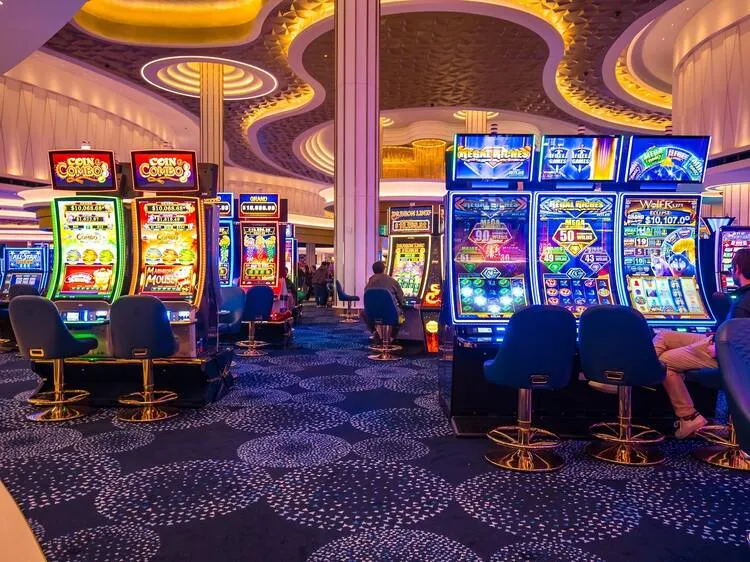 Las Vegas Casinos